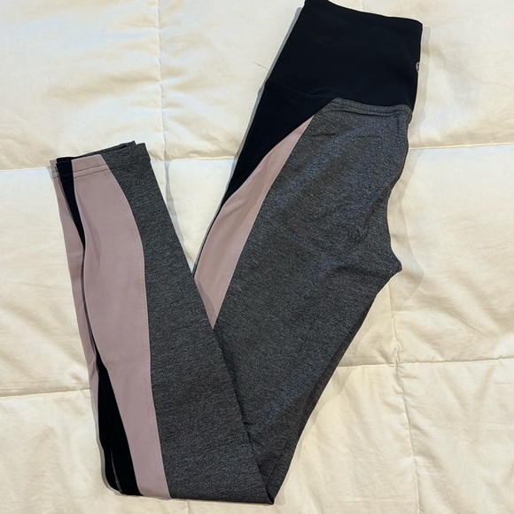 Pants - Lululemon leggings